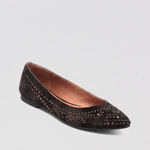 LUCKY BRAND flats